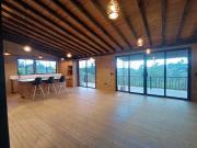 CABAÑA PARA LA RENTA EN LA VIA GUARNE AEROPUERTO