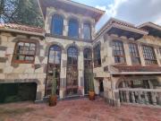 Cabaña Residencial en Venta en Huasca de Ocampo...