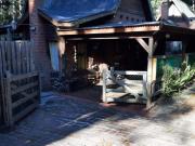 Cabaña rustica pax/6 alquiler temporario 2026