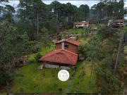 Cabaña Tapalpa Bosques de la Cañada