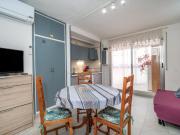 Cabaña tipo estudio ubicada en el centro de la ciudad...