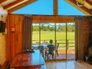 Cabaña Totalmente Equipada A 15 Minutos De Villarrica