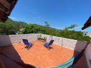 VENTA DE CABAÑA TURISTICA EN TAGANGA SANTA MARTA