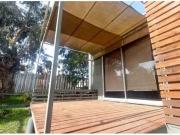 Cabaña Un Ambiente En Limache