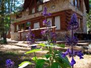 CABAÑA VENTA MAR DE LAS PAMPAS ACEPTA PERMUTA