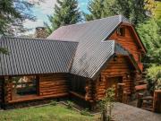 CABAÑA VISTA AL LAGO GUTIERREZ S.C. BARILOCHE