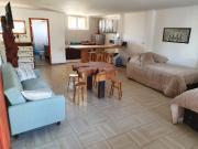 CABAÑAS A PASOS DEL MAR EN MAITENCILLO
