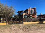 Cabañas + Departamento en cercanías del Río Panaholma