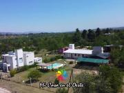 Cabañas en Alquiler Temporario Villa Giardino Córdoba