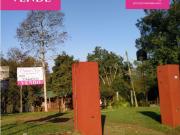 Cabañas en El Soberbio
