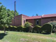 Cabañas en Mina Clavero