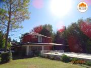 CABAÑAS EN PH, AMOBLADAS, CON PILETA Y ESPACIOS DE USOS...