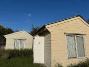 Cabañas en Pueblo Belgrano, amobladas