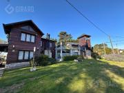 Cabañas en Sierra de los Padres