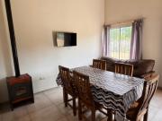 Cabañas en Venta – 2 Dormitorios – Villa 25 de Mayo, San...