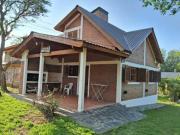 Cabañas en venta – 2 unidades – Santa Rosa de...