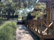 Cabañas en venta en Fraccionamiento Pinares Tapalpa