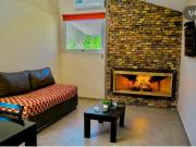 Cabañas en venta en potrerillos