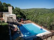 Cabañas en venta en Río Ceballos. Cuatro unidades,...