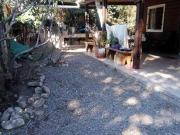 CABAÑAS EN VENTA HUERTA GRANDE
