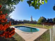 Cabañas en Venta. Las Compuertas, Luján de Cuyo