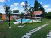 Cabañas en Villa Rumipal