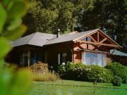 CABAÑAS FULL EQUIPADAS PUCÓN