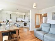 Cabbell Road, Cromer, 2 Bedroom Apartment