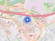 Cabbell Street, London, NW1