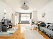 Cabbell Street, London, NW1