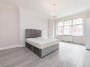 Cabbell Street, London NW1, 4 bedroom flat to rent...