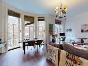 Cabbell Street, Maryebone NW1, 5 bed flat to rent,...