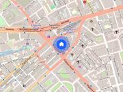 Cabbell Street, Marylebone, London, NW1