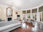 Cabbell Street, Marylebone, London NW1, 3 bed flat to...