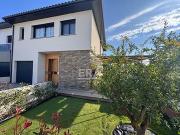 Cabestany 66330 Achat / Vente maison 5 pièces t5 parking