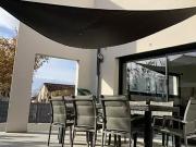 Cabestany 66330 Achat / Vente maison 5 pièces t5 piscine...