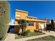 Cabestany 66330 Achat / Vente maison 6 pièces t6 piscine...