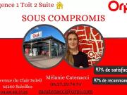 Cabestany 66330 Achat / Vente terrain