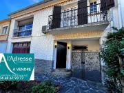 CABESTANY A VENDRE VILLA 2 FACES A RENOVER SUR TERRAIN 2...