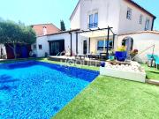 Cabestany Vente Maison 66