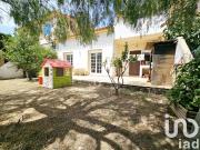 Cabestany Vente Maison 66