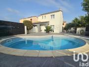 Cabestany Vente Maison 66