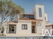 Cabestany Vente Maison 66