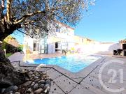 Cabestany Vente Maison 66