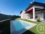 Cabestany Vente Maison 66