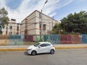 CABEZA DE JUAREZ III, IZTAPALAPA, CDMX. DEPARTAMENTO EN...