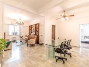 Cabildo 1300 Colegiales Dpto 4 Amb y medio 96 m2