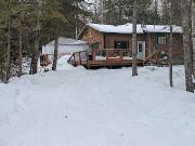 Cabin For Sale