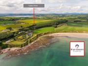 Cabin Point, Monatrea East, Kinsalebeg, Co. Waterford,...