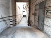 CABINA CERRADA PARA DOS VEHÍCULOS, CON LUZ ELECTRICA